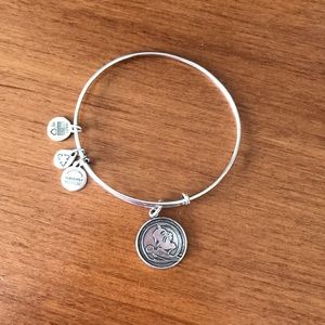 Alex and Ani Florida State University Bracelet